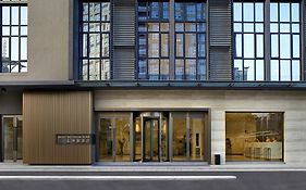 Bridal Tea House Hotel-Free Shuttle Bus For Canton Fair